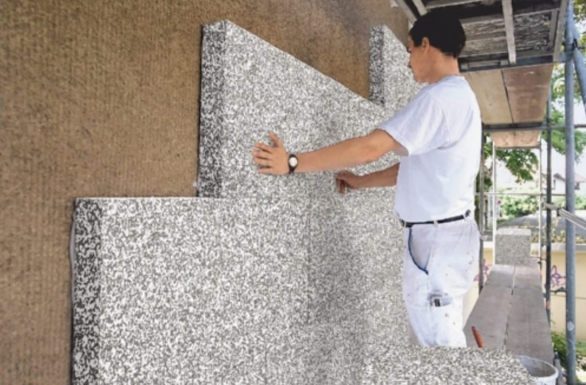 Hasankeyf Isı Yalıtımcısı